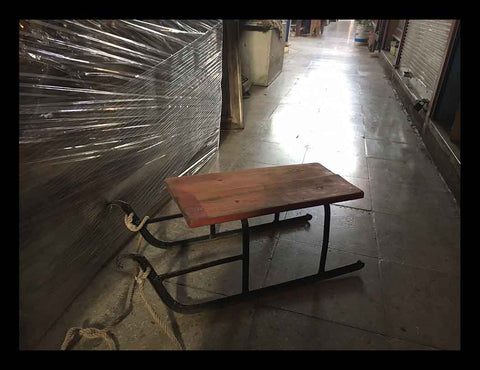 II.1468 TRINEO INFANTIL