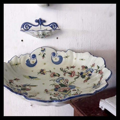 II.1108 BEBEDERO FRANCÉS