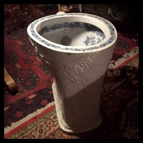 II.1332 W.C. INGLESES ANTIGUOS